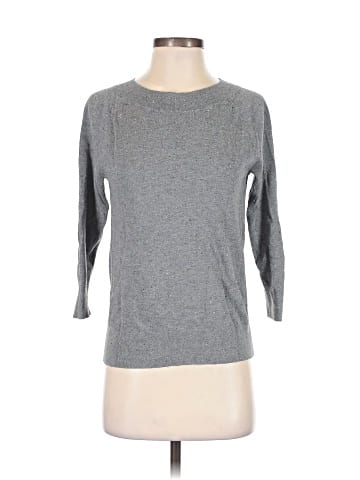 Ann Taylor LOFT Outlet Pullover Sweater (view 1)