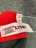Likely 100% Polyester Red Cocktail Dress Size 6 - photo 3