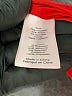 Likely 100% Polyester Red Cocktail Dress Size 6 - photo 4