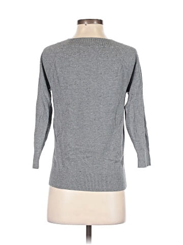 Ann Taylor LOFT Outlet Pullover Sweater (view 2)