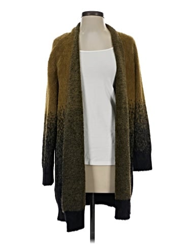 Donna Karan New York Cardigan (view 1)