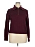 Universal Thread Burgundy Pullover Sweater Size XL - photo 1