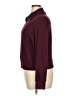 Universal Thread Burgundy Pullover Sweater Size XL - photo 5