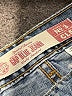 Gap 100% Cotton Blue Jeans Size 3 - photo 7