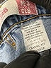 Gap 100% Cotton Blue Jeans Size 3 - photo 8