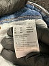 American Eagle Outfitters Hearts Blue Jeans Size 000 Regular - photo 8