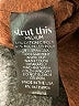Strut This Brown Tank Top Size M - photo 7