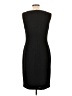 David Meister Black Cocktail Dress Size 10 - photo 2