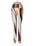 Calia Graphic Ivory Active Pants Size M - photo 1