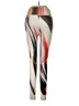 Calia Graphic Ivory Active Pants Size M - photo 2