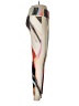 Calia Graphic Ivory Active Pants Size M - photo 4
