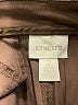 Chico's Brown Cargo Pants Size Lg (2) - photo 4