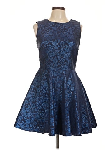 Love by Theia Cocktail Dress (view 1)