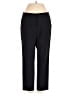 Mixxo Solid Black Dress Pants Size 26 waist - photo 1