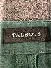 Talbots Solid Green Dress Pants Size 6 - photo 7