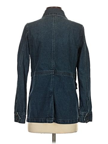 Unpublished Denim Jacket (view 2)