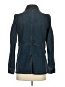 Unpublished 100% Cotton Blue Denim Jacket Size S - photo 2