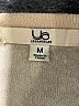 Ya Los Angeles Tan Pullover Sweater Size M - photo 4