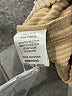 Love Tree Tan Cardigan Size M - photo 9