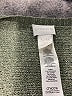 Chico's Green Poncho Size S - photo 7