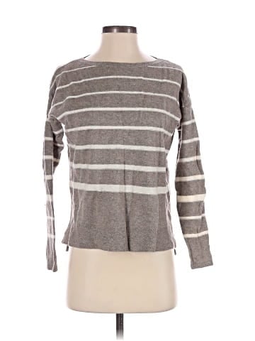 C&C California Wool Pullover Sweater (view 1)