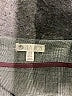 Lila Rose Houndstooth Gray Formal Skirt Size 8 - photo 4