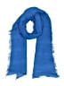 Unbranded Blue Scarf One size - photo 1