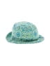 Columbia Paisley Teal Bucket Hat One size (kids) - photo 1
