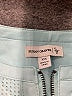 Susan Graver 100% Rayon Teal Jacket Size XXS - photo 6
