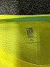 Ideology 100% Recycled Polyester Solid Yellow Active T-Shirt Size M - photo 7
