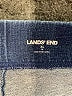 Lands' End Blue Jeggings Size XL - photo 4