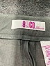9&Co. 100% Polyester Gray Dress Pants Size 14 (petite) - photo 7