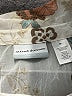 Alfred Dunner 100% Polyester Floral Ivory Long Sleeve Blouse Size 6 (petite) - photo 7