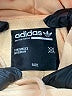Adidas 100% Cotton Orange Sweatshirt Size XXS - photo 7