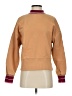 Veronica Beard 100% Cotton Tan Pullover Sweater Size S - photo 1