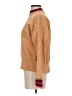 Veronica Beard 100% Cotton Tan Pullover Sweater Size S - photo 5