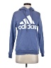 Adidas Blue Sweatshirt Size S - photo 1