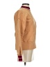 Veronica Beard 100% Cotton Tan Pullover Sweater Size S - photo 4