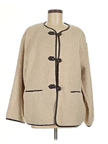 H&M Coat (view 1)