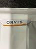 Orvis Ivory Long Sleeve Blouse Size L - photo 8