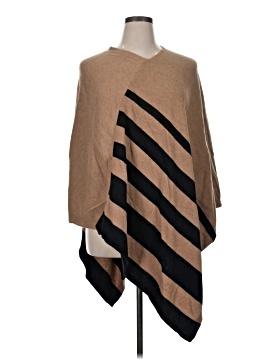 Lane Bryant Poncho