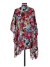 Umgee Red Kimono Size Sm - Med - photo 2