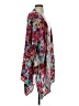 Umgee Red Kimono Size Sm - Med - photo 4