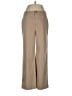 Lila Ryan Tan Khakis Size 6 - photo 1