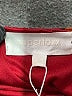 Superfoxx 100% Polyester Paisley Red Casual Dress Size S - photo 6