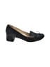 Bettye Muller Black Flats Size EU 40 - photo 1