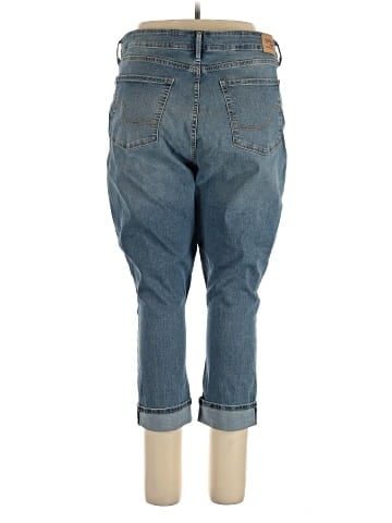Levi Strauss Signature Jeans (view 2)