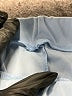 Unbranded Blue Casual Pants Size L - photo 7