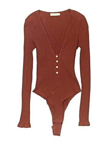 Makers of Dreams Bodysuit (view 1)