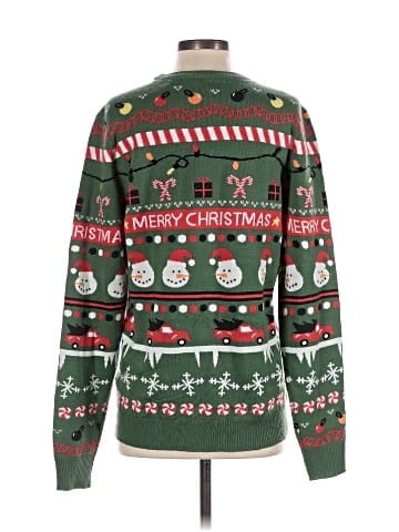 Assorted Brands Pullover Sweater (view 2)